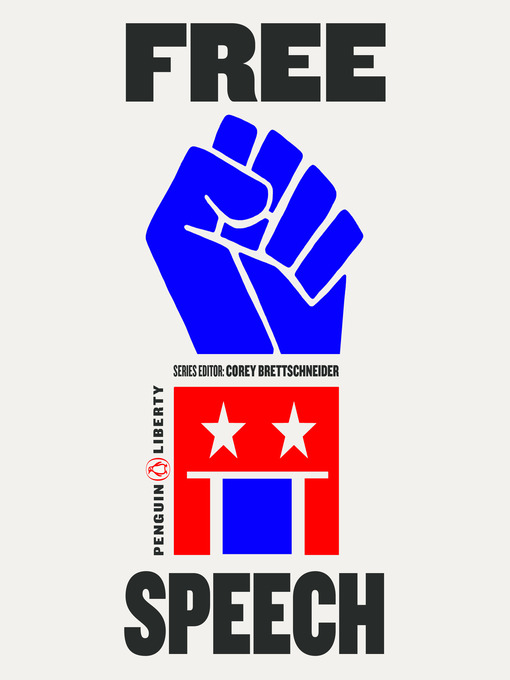Cover image for Free Speech